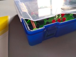 Kit Experimentos Física