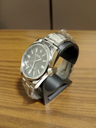 Orologio da uomo Silver