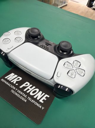Mando ps5