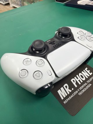 Mando ps5