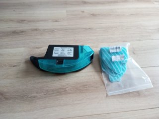 Aspirador Conga Cecotec
