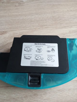 Aspirador Conga Cecotec