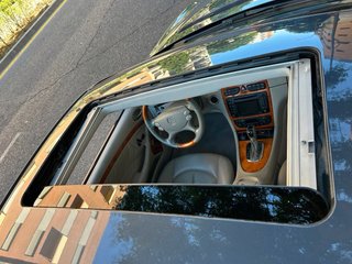 Mercedes-Benz  CLK 2002