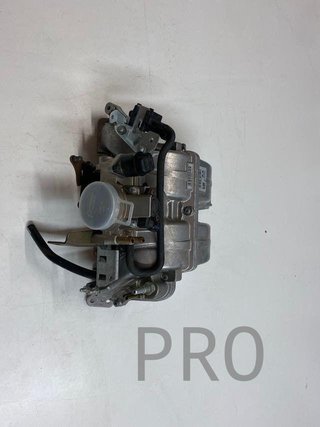 Colector admisión opel vectra b 1600 gasolina