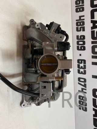 Colector admisión opel vectra b 1600 gasolina