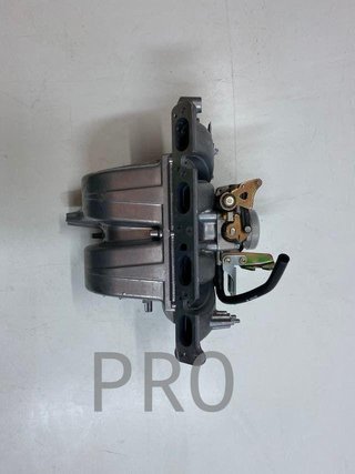 Colector admisión opel vectra b 1600 gasolina