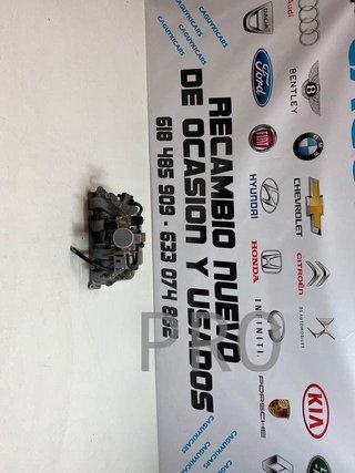 Colector admisión opel vectra b 1600 gasolina