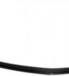 Alerón Mercedes W207 2010-2012 2P Carbono