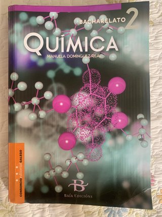Química 2º Bach.