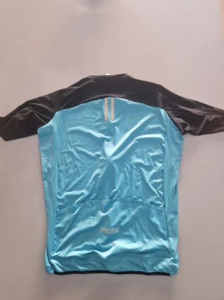 CONJUNTO CICLISMO SPIUK PROFIT (XL) nuevo