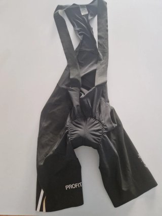 CONJUNTO CICLISMO SPIUK PROFIT (XL) nuevo
