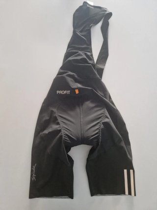 CONJUNTO CICLISMO SPIUK PROFIT (XL) nuevo