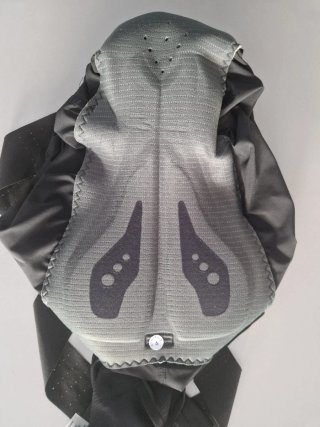 CONJUNTO CICLISMO SPIUK PROFIT (XL) nuevo