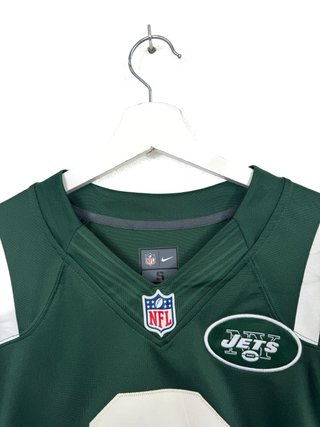 Camiseta Nike NFL New York Jets Football Retro USA
