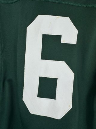 Camiseta Nike NFL New York Jets Football Retro USA