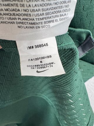 Camiseta Nike NFL New York Jets Football Retro USA