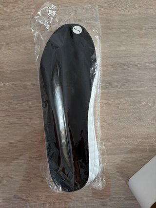 Plantillas para zapatos talla 43-44