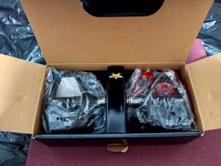 Pedales Shimano Ultegra PD-R8000