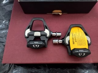 Pedales Shimano Ultegra PD-R8000