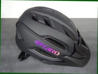 Casco de moto