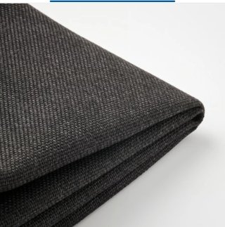 Funda cojín IKEA JÄRPÖN 62x62 cm