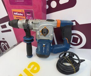 Herramientas eléctricas  martillo perforador dexter 1500rh2