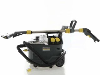 Karcher Puzzi 8/1 Advanced - Aspiradora