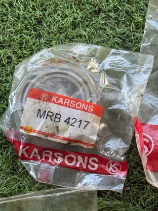 Recambios Suzuki Samurai Karsons