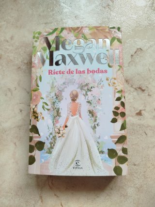 Ríete de las bodas