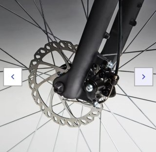 Bicicleta Riverside 500 Decathlon