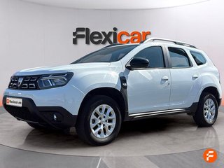 Dacia Duster Comfort Bl. dCi 85kW(115CV) 4X2