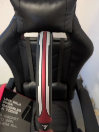 Pala Padel Siux Electra Pro ST3 SE