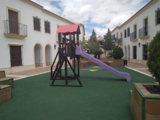 Alquiler vivienda por habitaciones para estudiante