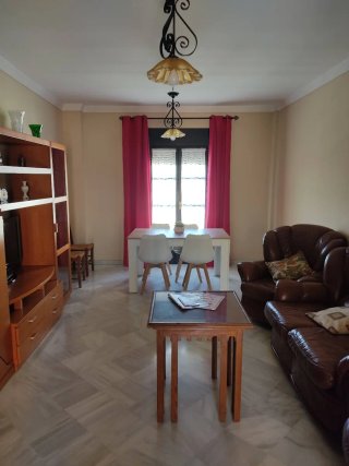 Alquiler vivienda por habitaciones para estudiante