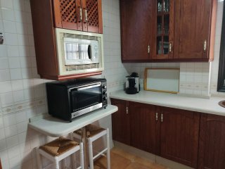 Alquiler vivienda por habitaciones para estudiante