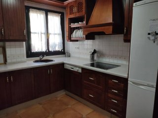 Alquiler vivienda por habitaciones para estudiante
