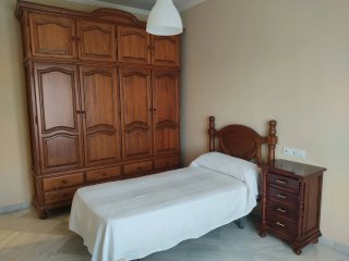 Alquiler vivienda por habitaciones para estudiante