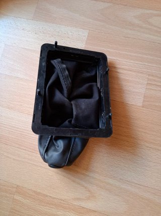 Funda Palanca Cambio Ford Escort