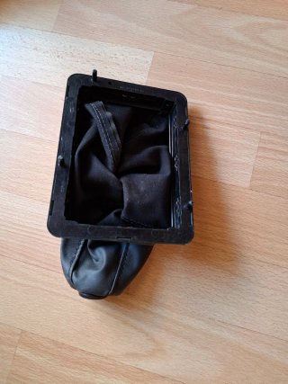 Funda Palanca Cambio Ford Escort