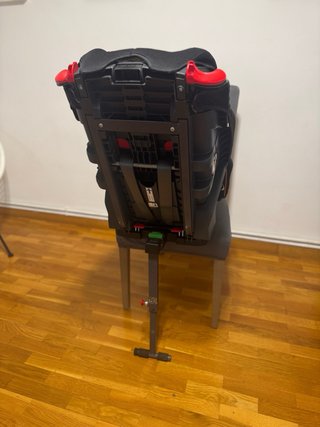 Silla coche Klippan Triofix 9-36kg
