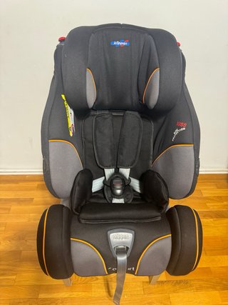 Silla coche Klippan Triofix 9-36kg