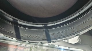 Neumático Anakee Adventure R1300GS (880 km)