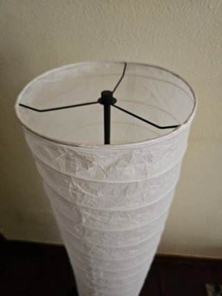 Lote IKEA HOLMÖ + Pantalla REGOLIT