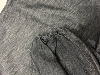 Mono denim Zara Talla M