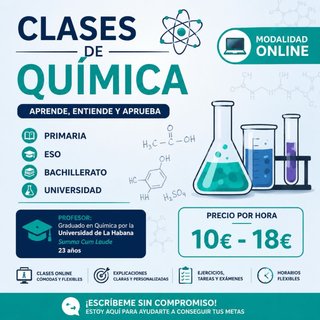 Clases de repaso