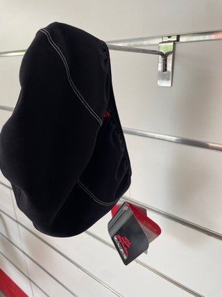Gorro Térmico Invierno Spiuk Negro