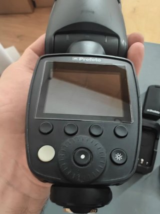 Profoto A10 Air TTL-N para Nikon