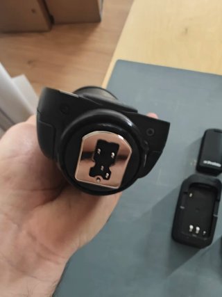 Profoto A10 Air TTL-N para Nikon