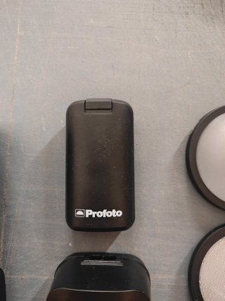Profoto A10 Air TTL-N para Nikon