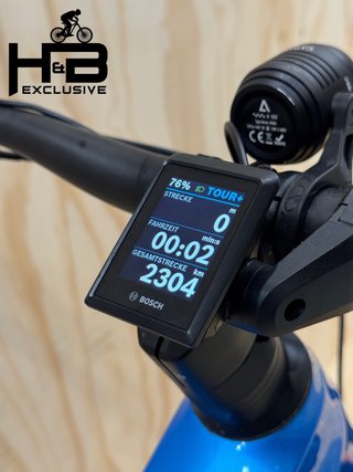 Cube Stereo Hybrid 160 HPC Actionteam 750 XT 2024